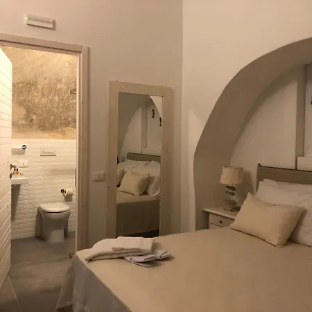 Il Giardino Della Regina Gallipoli