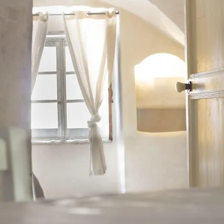 Il Giardino Della Regina Frühstückspension