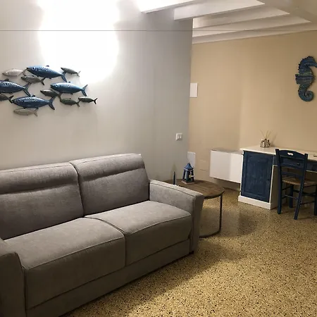 Il Giardino Della Regina Frühstückspension Gallipoli