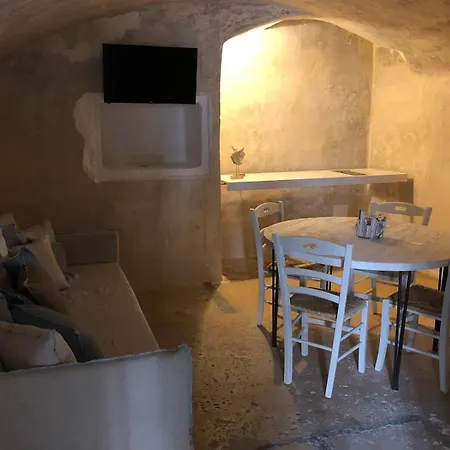 Il Giardino Della Regina Gallipoli