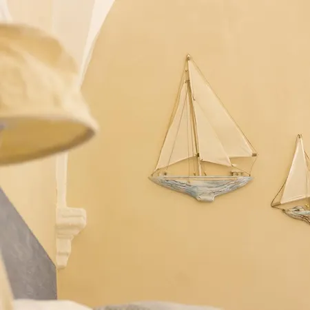 Il Giardino Della Regina Bed & Breakfast Gallipoli