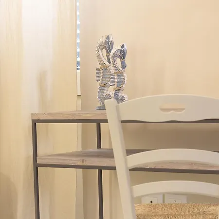 Il Giardino Della Regina Frühstückspension Gallipoli