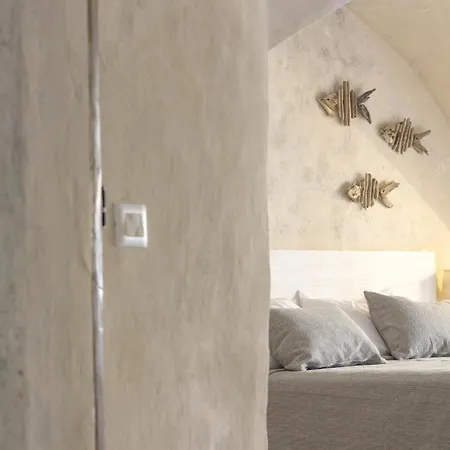 Il Giardino Della Regina Bed & Breakfast Gallipoli