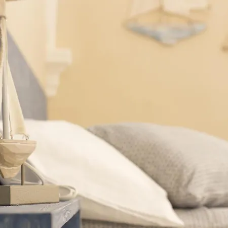 Frühstückspension Il Giardino Della Regina