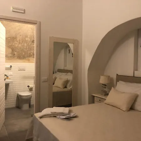 Frühstückspension Il Giardino Della Regina 3*