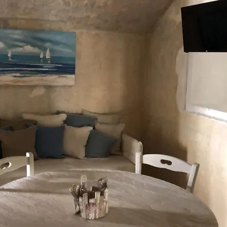 Il Giardino Della Regina 3*