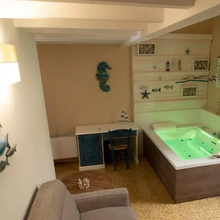 Il Giardino Della Regina Gallipoli