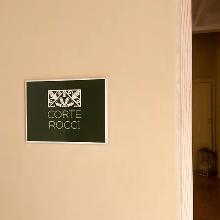 Frühstückspension Il Giardino Della Regina 3*