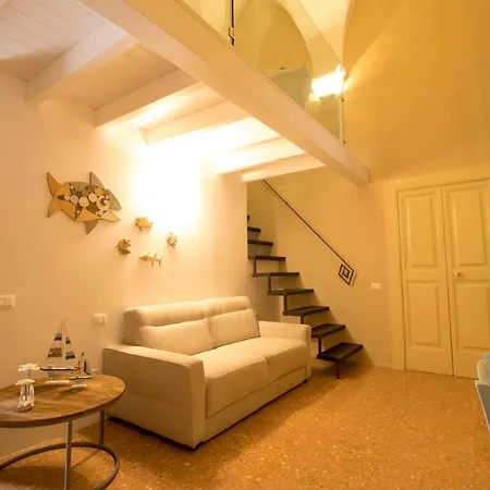 Frühstückspension Il Giardino Della Regina