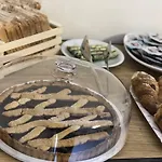 Il Giardino Della Regina Couette-café