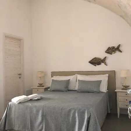 Il Giardino Della Regina