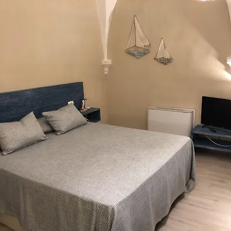 Bed & Breakfast Il Giardino Della Regina 3*