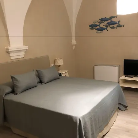 Il Giardino Della Regina Bed & Breakfast 3*