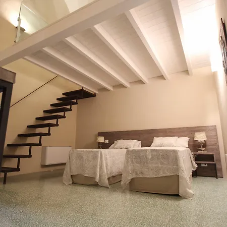 Il Giardino Della Regina ベッド・アンド・ブレックファスト ガリポリ