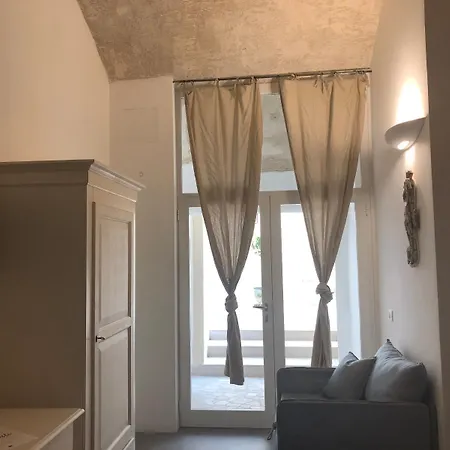 Il Giardino Della Regina Gallipolli