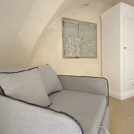 Il Giardino Della Regina Gallipolli