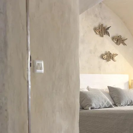 Bed & Breakfast Il Giardino Della Regina