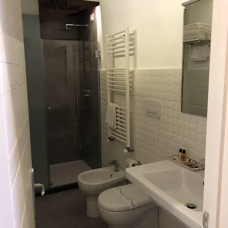 Il Giardino Della Regina Bed & Breakfast Gallipolli