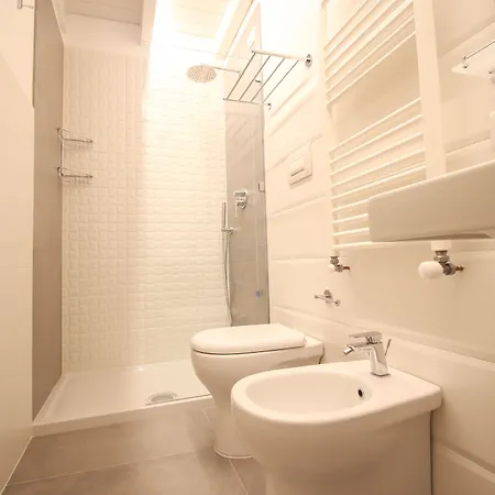 Il Giardino Della Regina 3* Gallipolli