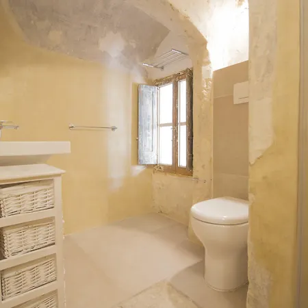 Il Giardino Della Regina Bed & Breakfast