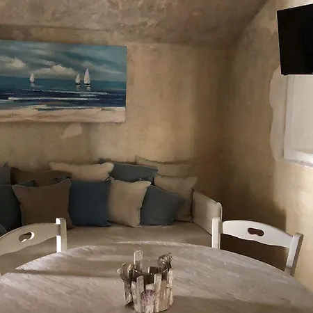 Bed & Breakfast Il Giardino Della Regina 3*