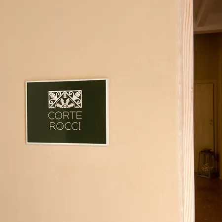 Bed & Breakfast Il Giardino Della Regina 3*