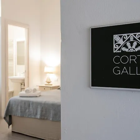 Il Giardino Della Regina Bed & Breakfast 3*