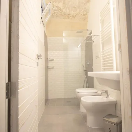 Il Giardino Della Regina Bed & Breakfast 3*