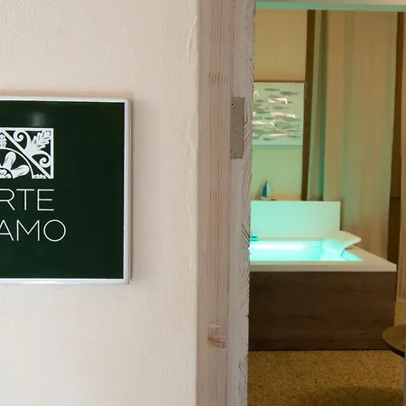 Il Giardino Della Regina 3* Gallipolli