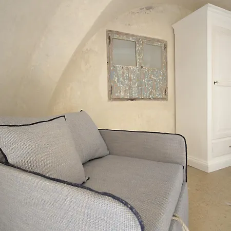 Il Giardino Della Regina Bed & Breakfast 3*