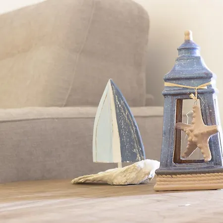 Il Giardino Della Regina Gallipolli