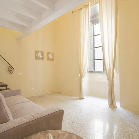Il Giardino Della Regina B&B