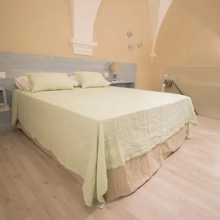 Il Giardino Della Regina 3* Gallipolli