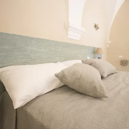 Il Giardino Della Regina