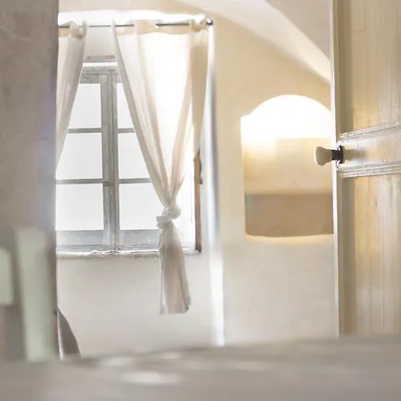 Bed & Breakfast Il Giardino Della Regina