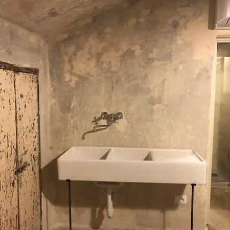 Bed & Breakfast Il Giardino Della Regina