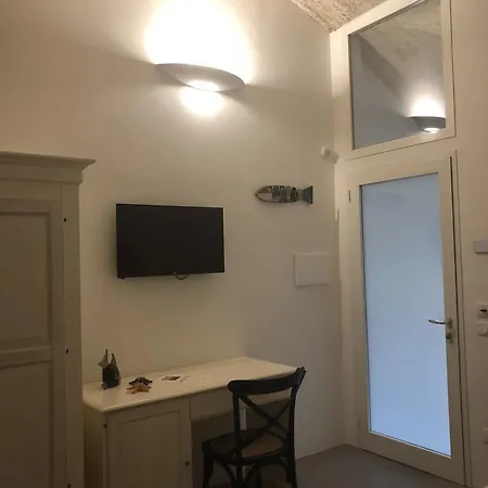 Il Giardino Della Regina Галліполі