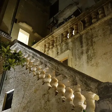 Bed & Breakfast Il Giardino Della Regina 3*