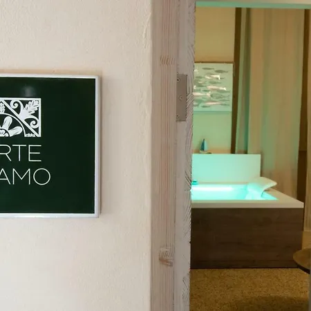 Il Giardino Della Regina Bed & Breakfast 3*