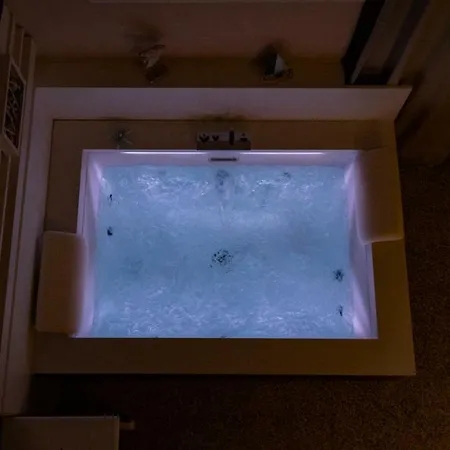 Bed & Breakfast Il Giardino Della Regina