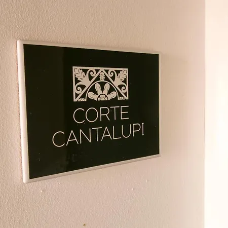 Bed & Breakfast Il Giardino Della Regina 3*