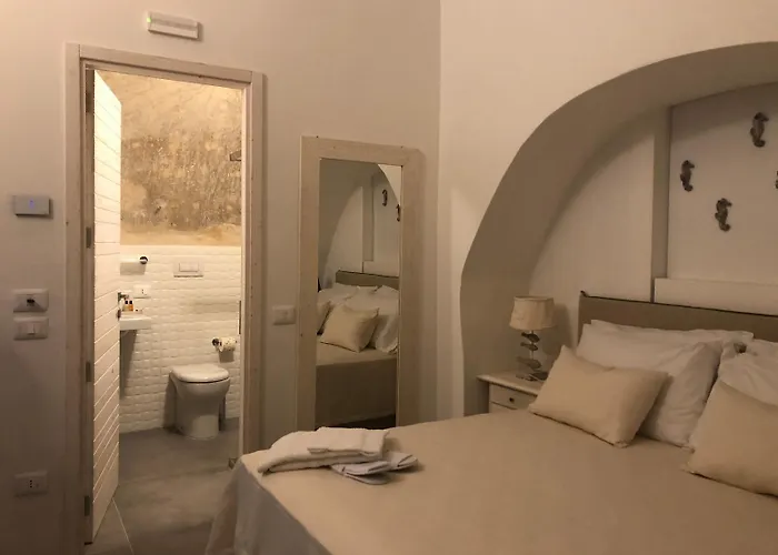 Il Giardino Della Regina Gallipoli