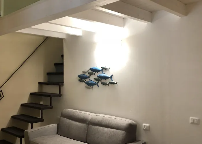 Il Giardino Della Regina 3* Gallipoli