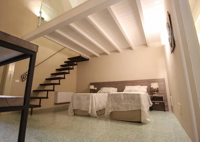 Il Giardino Della Regina Couette-café Gallipoli