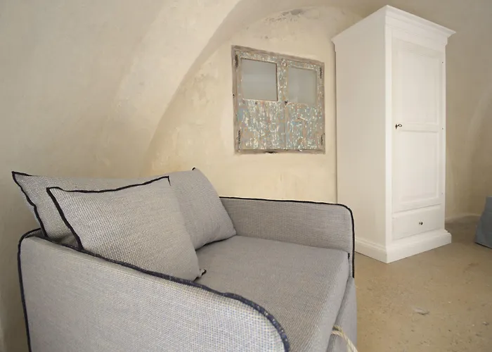 Il Giardino Della Regina Gallipoli