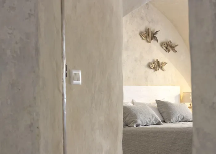 Couette-café Il Giardino Della Regina