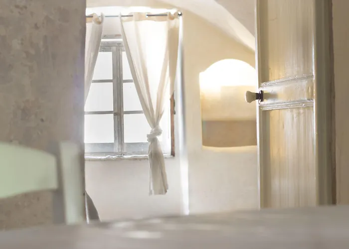 Il Giardino Della Regina Couette-café