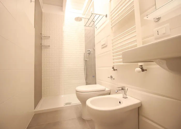 Il Giardino Della Regina 3* Gallipoli