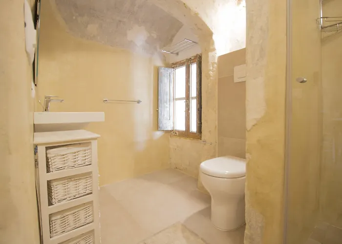 Il Giardino Della Regina Couette-café