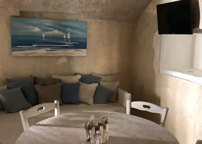 Couette-café Il Giardino Della Regina 3*